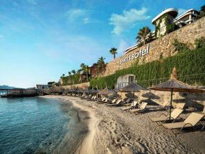 SWISSOTEL LIVING BODRUM