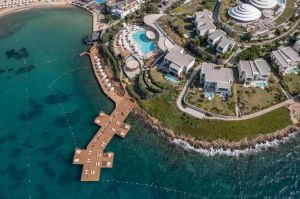SUSONA BODRUM LXR HOTELS AND RESORTS
