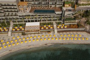 MGALLERY THE BODRUM HOTEL YALIKAVAK
