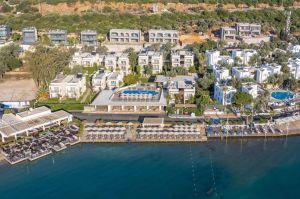 TRENDLIFE HOTELS BODRUM