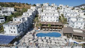 SMART HOLIDAY HOTEL