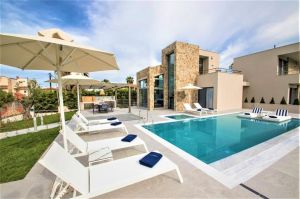 OCEAN PRIVATE VILLAS