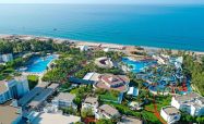 MONACHUS FAMILY RESORT SORGUN (ex. SEVEN SEAS HOTEL BLUE)