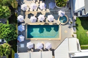 AKRITAS HOTEL PEFKOHORI