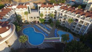 ALENZ SUITE HOTEL