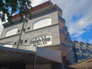 CLUB SELEN HOTEL ICMELER