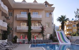 ISLA SUITES APART