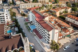 ARBATT HOTEL