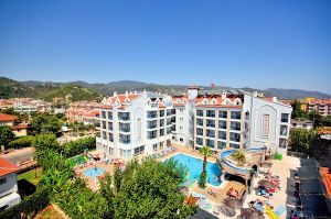 EPIC HOTEL