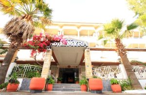 MYRA HOTEL