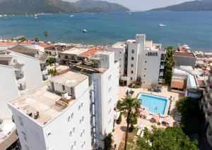 SERIN HOTEL