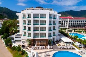 SUPREME BEACH HOTEL