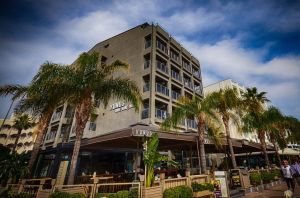 YUNUS HOTEL