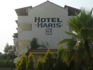 HARIS HOTEL CHALKIDIKI