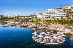 CAPE BODRUM BEACH RESORT