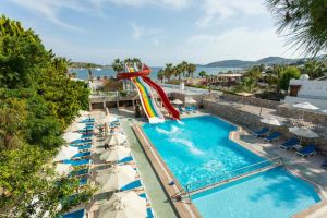 GUMBET ANIL BEACH BODRUM