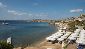 METT HOTEL AND BEACH RESORT