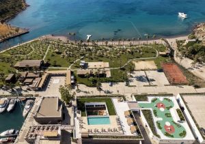 RADISSON COLLECTION HOTEL BODRUM