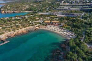 SIX SENSES KAPLANKAYA