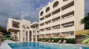 BLUE BAY STYLE (ex SESIN HOTEL)