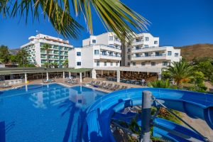 IDAS CLUB HOTEL