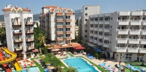 OSCAR HOTEL MARMARIS