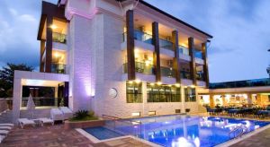 SUPREME HOTEL