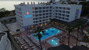 ADA NEWDAY RESORT SPA