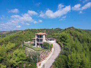 PALAMIDI BOUTIQUE APPARTMENTS