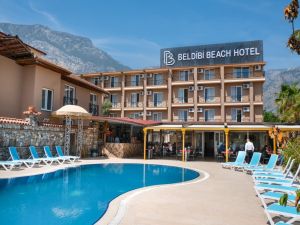 BELDIBI BEACH HOTEL