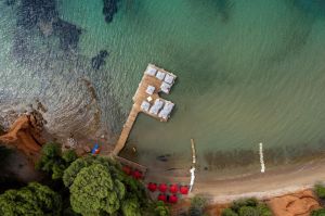 AMANTES VILLAS SUITES