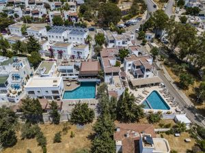 MANZARA BOUTIQUE HOTEL