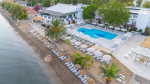 LADONIA HOTELS LUNA BEACH RESORT