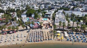 LADONIA HOTELS LEO BEACH