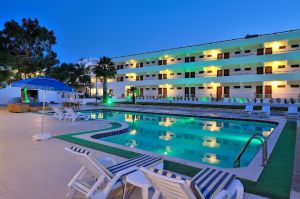 SOZ HOTEL