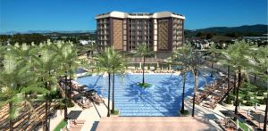 PALEMON RESORT SPA