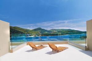 CHRONOS HOTEL HALKIDIKI