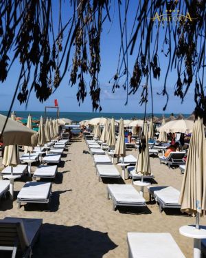 AMFORA HOTEL SPA DURRES