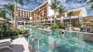 SY HOTELS BELEK
