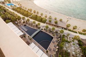 GLORIA PALACE HOTEL SPA