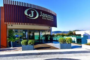 JASMIN ELITE RESIDENCE