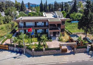 CINAR BOUTIQUE HOTEL