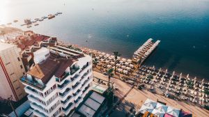HONEYMOON HOTEL