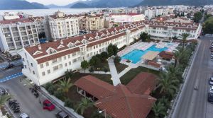 CLUB KOCER APARTMENTS