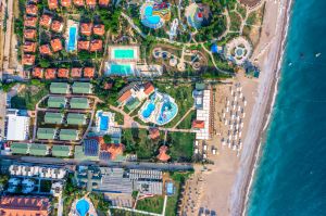 LA BENATA HOTEL