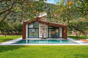 BATIHAN VADI HOTEL VILLAS