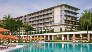 TRENDY PERGE RESORT SUITES