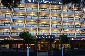 ROXX ROYAL KUSADASI