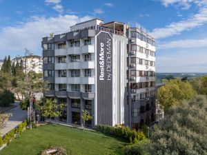 REST AND MORE BY DEDEMAN