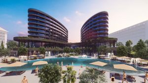 BEKS PREMIUM RESORT SPA